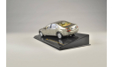 Mercedes-Benz S420 CDI (W221) 2006, масштабная модель, IXO Road (серии MOC, CLC), 1:43, 1/43