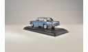 Mercedes-Benz 220D 1968, масштабная модель, Minichamps, 1:43, 1/43