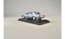 Mercedes-Benz 560 SEL 1984, масштабная модель, Minichamps, scale43