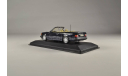 Mercedes-Benz 300 CE-24 Cabriolet, масштабная модель, Minichamps, 1:43, 1/43