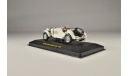 Mercedes-Benz SSK 1928, масштабная модель, IXO Museum (серия MUS), 1:43, 1/43