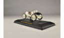 Mercedes Simplex 35HP 1901, масштабная модель, Mercedes-Benz, IXO Museum (серия MUS), 1:43, 1/43