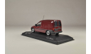 Opel Combo 2002, масштабная модель, Minichamps, 1:43, 1/43