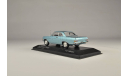 Opel Rekord A Coupe 1962, масштабная модель, Minichamps, 1:43, 1/43