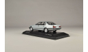 BMW 7-Series 1986, масштабная модель, Minichamps, scale43