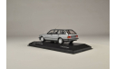 BMW 3-Series Break 1989, масштабная модель, Minichamps, 1:43, 1/43