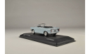 BMW 700 Cabriolet 1961, масштабная модель, Minichamps, 1:43, 1/43