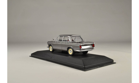 BMW 700 LS 1962-1965, масштабная модель, Minichamps, 1:43, 1/43