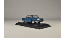 BMW 1500 1963, масштабная модель, Minichamps, 1:43, 1/43