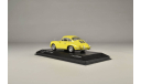 Porsche 356C Coupe 1963, масштабная модель, Minichamps, 1:43, 1/43