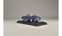 Volvo 121 Amazon 4-door Saloon 1966, масштабная модель, Minichamps, scale43