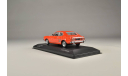 Ford Capri 1969, масштабная модель, Minichamps, 1:43, 1/43