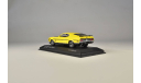 Ford Mustang Mach 1 1971, масштабная модель, Minichamps, 1:43, 1/43