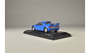 Ford RS 200 1986, масштабная модель, Minichamps, 1:43, 1/43