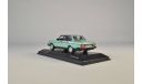 Volvo 240 GL 1986, масштабная модель, Minichamps, 1:43, 1/43