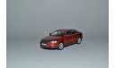 Audi A6, масштабная модель, Bauer/Cararama/Hongwell, scale43