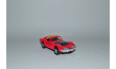 Chevrolet Corvette Stingray Coupe, масштабная модель, Corgi Toys, scale43