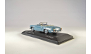 Mercedes-Benz 190 SL 1955-62, масштабная модель, Minichamps, 1:43, 1/43