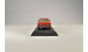 Mercedes-Benz 230 E 1976, масштабная модель, Minichamps, 1:43, 1/43