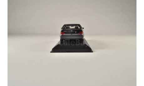 Mercedes-Benz 600 SEL 1991, масштабная модель, Minichamps, 1:43, 1/43