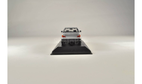 Mercedes-Benz 230 E 1990, масштабная модель, Minichamps, 1:43, 1/43