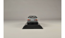 BMW 7-Series 1986, масштабная модель, Minichamps, scale43