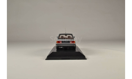 BMW 3-Series Break 1989, масштабная модель, Minichamps, 1:43, 1/43