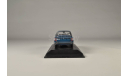 BMW 1500 1963, масштабная модель, Minichamps, 1:43, 1/43