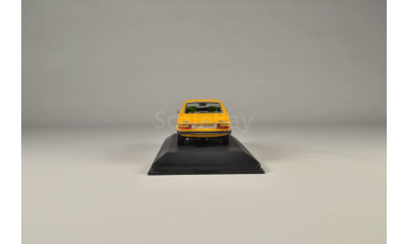 Volkswagen Passat 1975, масштабная модель, Minichamps, scale43