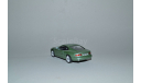 Aston Martin DB7, масштабная модель, Bauer/Cararama/Hongwell, scale43