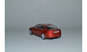 Audi A6, масштабная модель, Bauer/Cararama/Hongwell, scale43