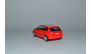 Ford Fiesta, масштабная модель, Bauer/Cararama/Hongwell, scale43