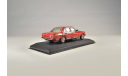 Mercedes-Benz 230 E 1976, масштабная модель, Minichamps, 1:43, 1/43