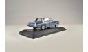 Mercedes-Benz 220D 1968, масштабная модель, Minichamps, 1:43, 1/43