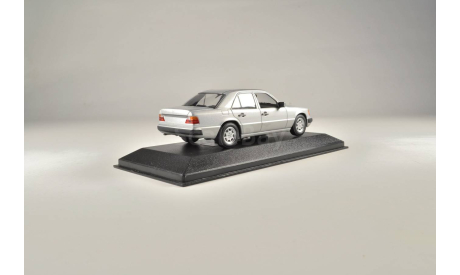 Mercedes-Benz 230 E 1990, масштабная модель, Minichamps, 1:43, 1/43