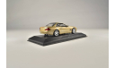 Mercedes-Benz SL 2001, масштабная модель, Minichamps, scale43