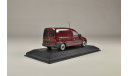 Opel Combo 2002, масштабная модель, Minichamps, 1:43, 1/43