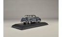 Opel Olympia Cabriolet 1952, масштабная модель, Minichamps, 1:43, 1/43