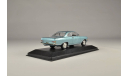 Opel Rekord A Coupe 1962, масштабная модель, Minichamps, 1:43, 1/43