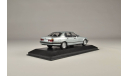 BMW 7-Series 1986, масштабная модель, Minichamps, scale43