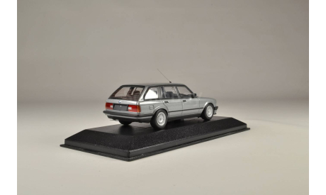 BMW 3-Series Break 1989, масштабная модель, Minichamps, 1:43, 1/43