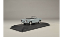 BMW 700 Cabriolet 1961, масштабная модель, Minichamps, 1:43, 1/43