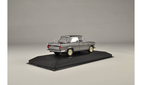 BMW 700 LS 1962-1965, масштабная модель, Minichamps, 1:43, 1/43
