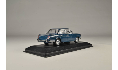 BMW 1500 1963, масштабная модель, Minichamps, 1:43, 1/43