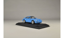 Porsche 911 Coupe 1993, масштабная модель, Minichamps, scale43