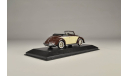 Volkswagen Hebmuller Cabriolet 1949, масштабная модель, Minichamps, 1:43, 1/43