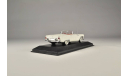 Ford Thunderbird 1955, масштабная модель, Minichamps, 1:43, 1/43