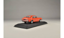 Ford Capri 1969, масштабная модель, Minichamps, 1:43, 1/43