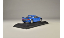 Ford RS 200 1986, масштабная модель, Minichamps, 1:43, 1/43