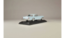 Lincoln Continental Mk.II 1956, масштабная модель, Minichamps, 1:43, 1/43